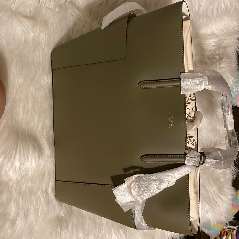 Lauren Ralph Lauren bag 💼